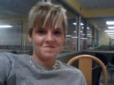 Andrea Nethers