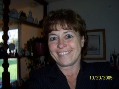 Laurel Weyenberg