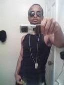 Vincent Stewart