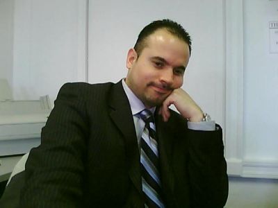 Alexis Garcia