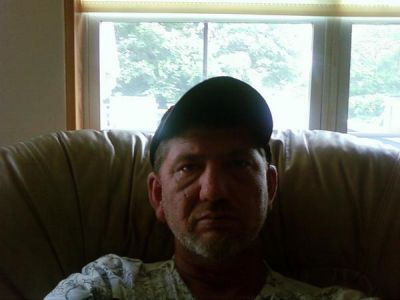 Ronald Thompson