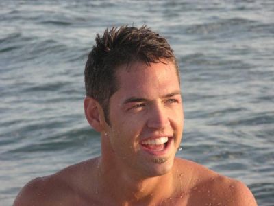 Aaron Azzarito