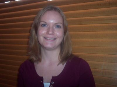 Julie Smith