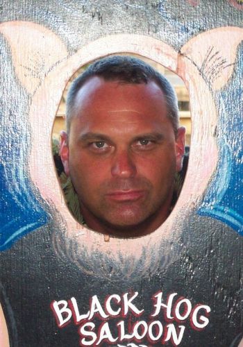 Duane Seidel