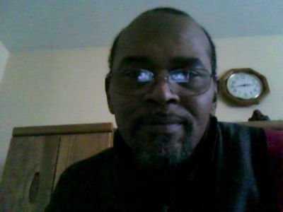 Joseph Burton