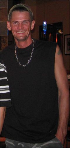 Brian Vigars