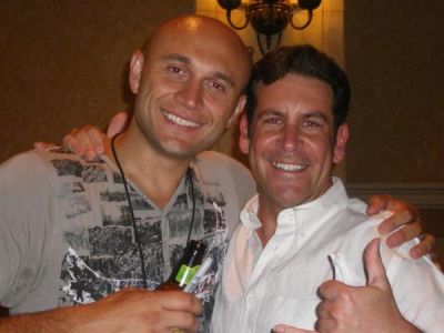 Anthony Conlon