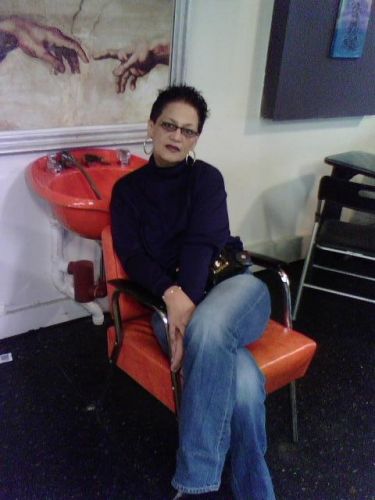 Olga Lallave