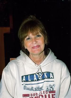 Carol Capezio
