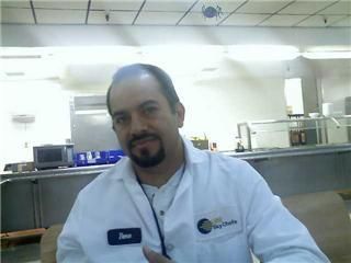 Rene Zamora