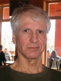 Wayne Carr