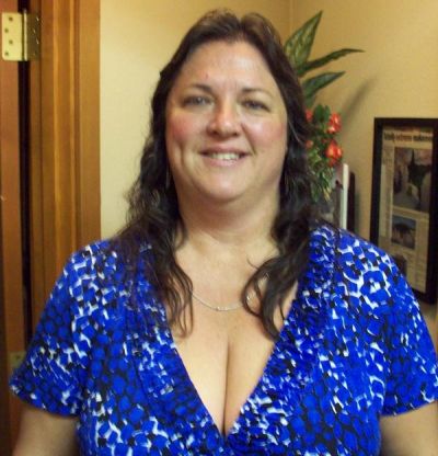 Linda Talcott