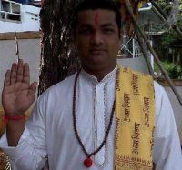 Rajindra Maharaj