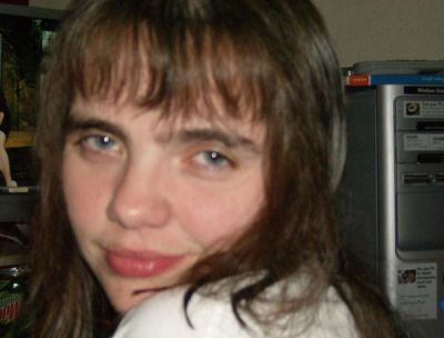 Jessica Hesseltine