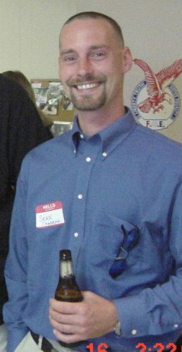 Sean Cameron