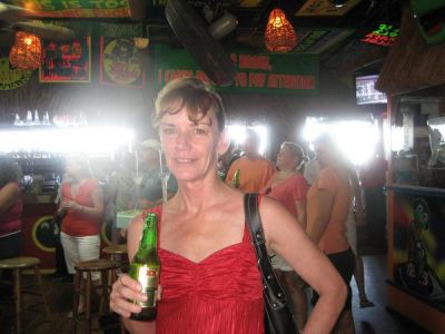 Laurie Sestak
