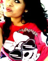 Michelle Escandon