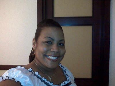 Delicia Wynn