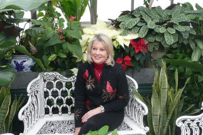 Kathy Tennyson