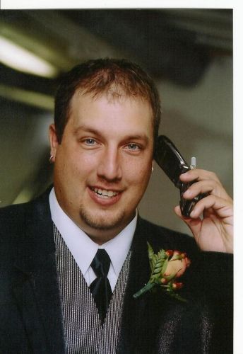 Christopher Lowe