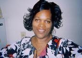Sherese Booker