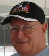 Gary Pearman