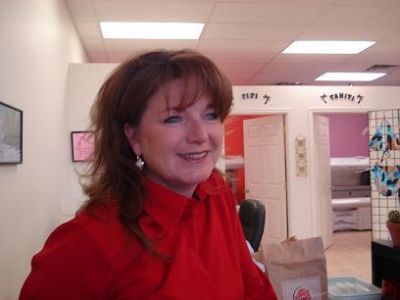 Connie Gleason