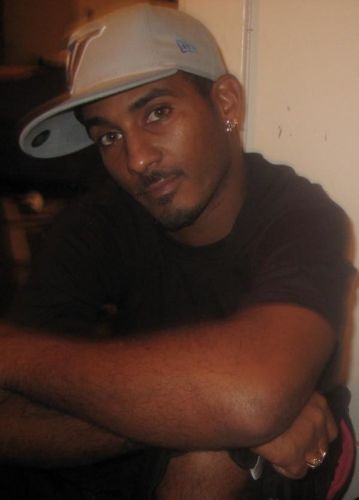 Brandon Cook