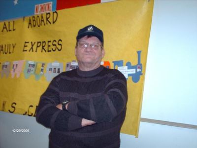 John Carolan