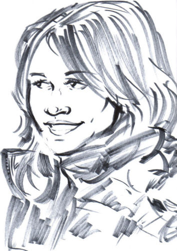 Annette Ferrara