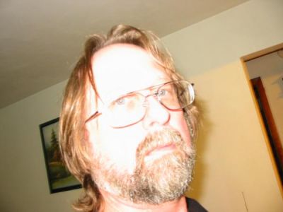 Randy Pettus