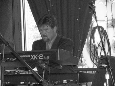 Charles Hayes