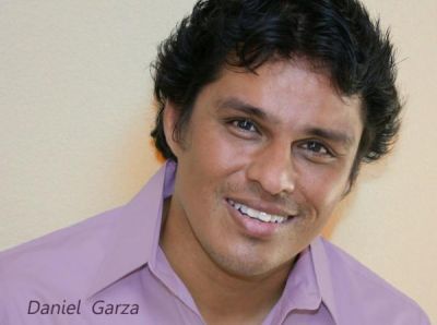 Daniel Garza