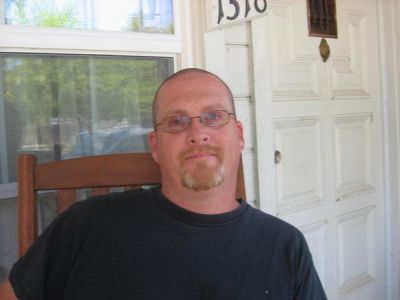 Steven Wigley