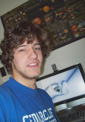 Adam Royston