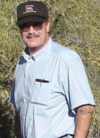 Patrick Wright