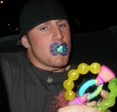 Derek Slechta