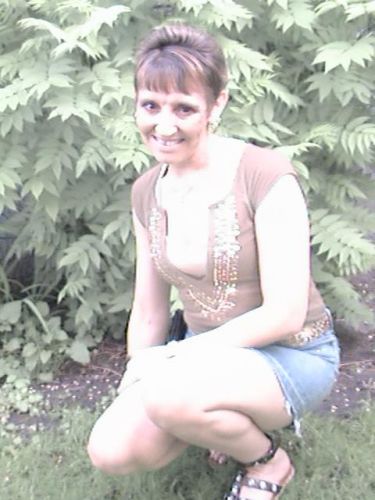 Yvette Klingler