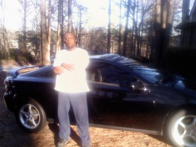 Terrill Benton