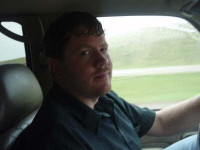 Kirklen Meyer