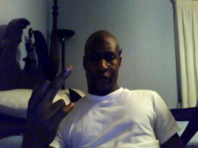 Antonio Morgan