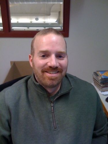 Steven Kaplan