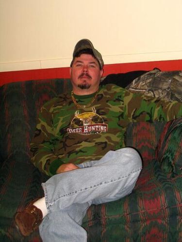 Randy Donaldson