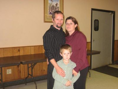 Kimberly Evgen