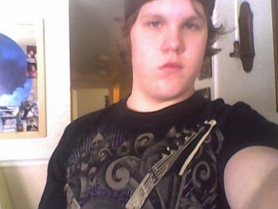Adam Anway