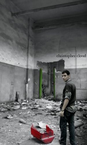 Christopher Cloud