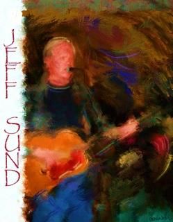 Jeffrey Sund