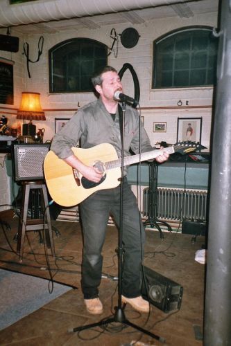 Gary Weaver