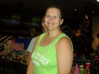Kasee Herrington