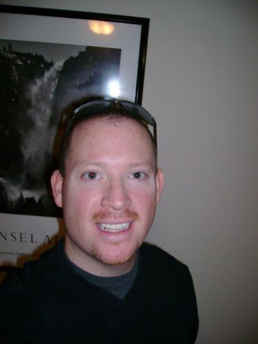 Jason Johnson